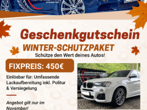 Winter-Schutzpaket