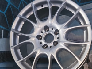Gebrauchte Felgen