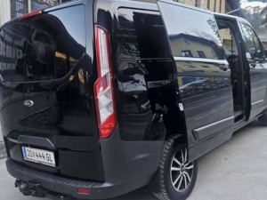 Ford Transit Custom ( 5 Sitz)